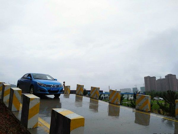 平凉泓源新能源出租汽车公司严格组织开展首批驾驶员岗前培训工作(图2) 平凉泓源新能源出租汽车公司严格组织开展首批驾驶员岗前培训工作(图2)