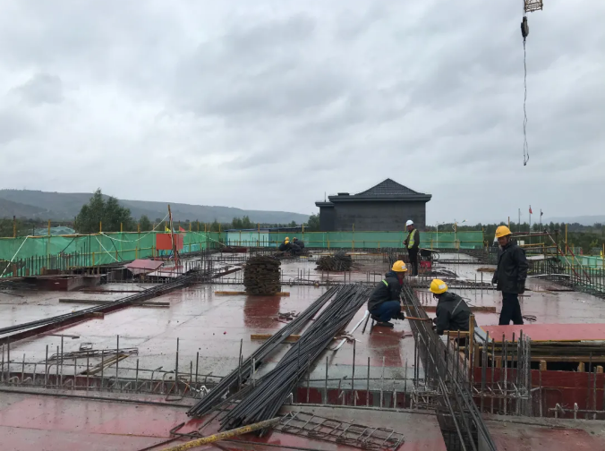 “国庆假日我在岗”——爱国爱岗 坚守岗位(图3) “国庆假日我在岗”——爱国爱岗 坚守岗位(图3)