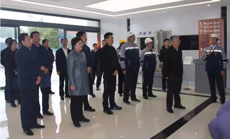 文明创建我先行———泓盛达公司积极参与城市更新 协力推进文明创建(图2) 文明创建我先行———泓盛达公司积极参与城市更新 协力推进文明创建(图2)