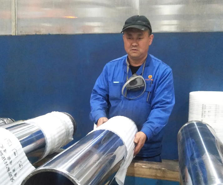 泓源公司召开2021年度“泓源榜样”表彰会议(图6) 泓源公司召开2021年度“泓源榜样”表彰会议(图6)