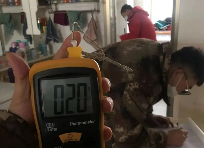 泓源能源供应公司2021-2022年度供热工作顺利开展(图3) 泓源能源供应公司2021-2022年度供热工作顺利开展(图3)