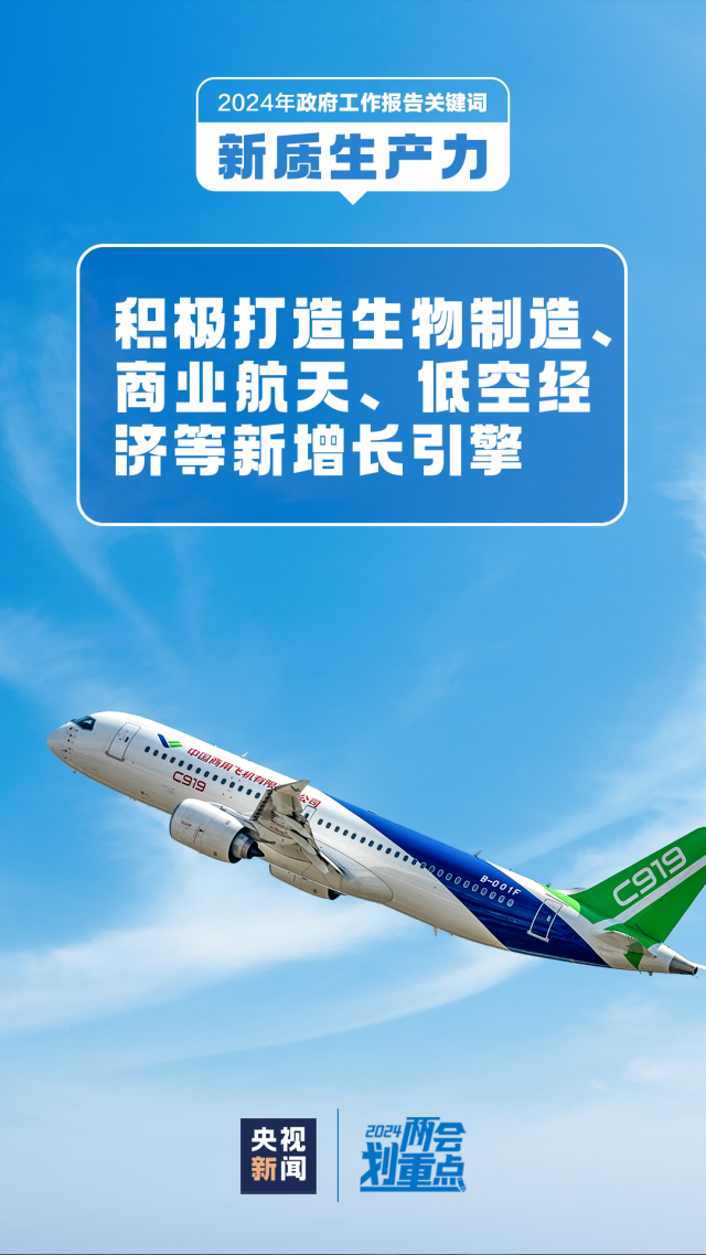 一组图带你了解“新质生产力”(图6) 一组图带你了解“新质生产力”(图6)