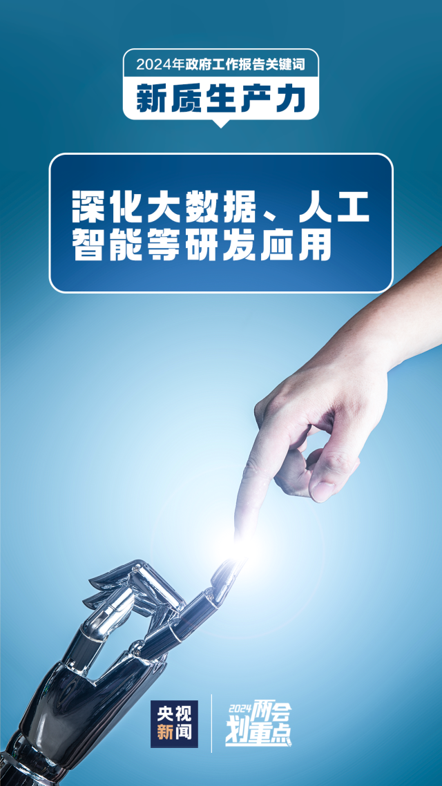 一组图带你了解“新质生产力”(图9) 一组图带你了解“新质生产力”(图9)